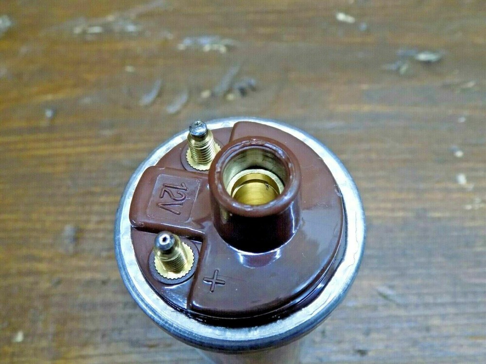 12 VOLT IGNITION COIL ROYAL ENFIELD