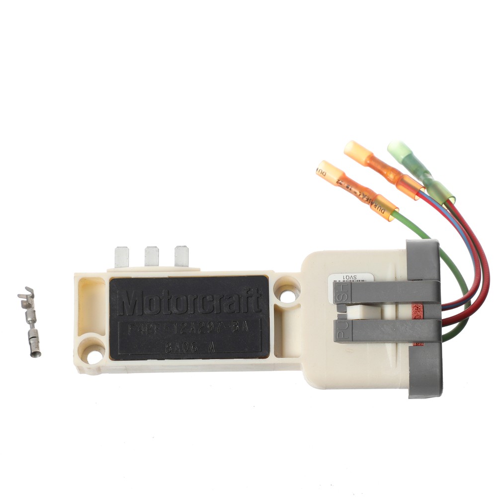 Genuine Ford Ignition Module E3FZ-12A297-B