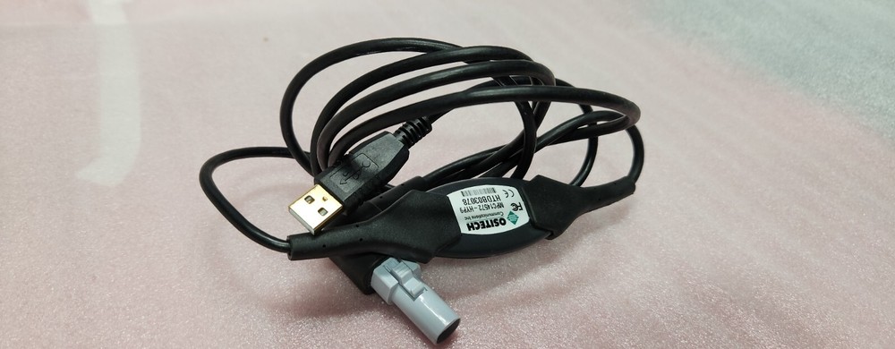 Physo Control Ositech Communications MPC14572-HYP9 htdb03078 USB