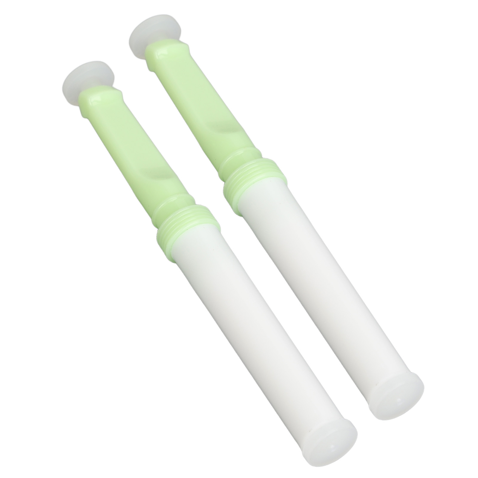 2pcs Smoke Cessation Device Concentration Stress Relief Anxiety Reduction Qu HPT