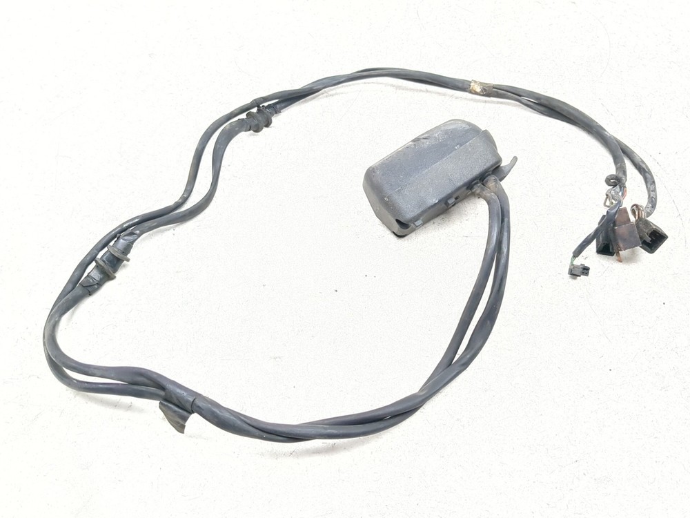 88-00 Honda GL1500 Goldwing Front CB Audio Control Switch Button Toggle