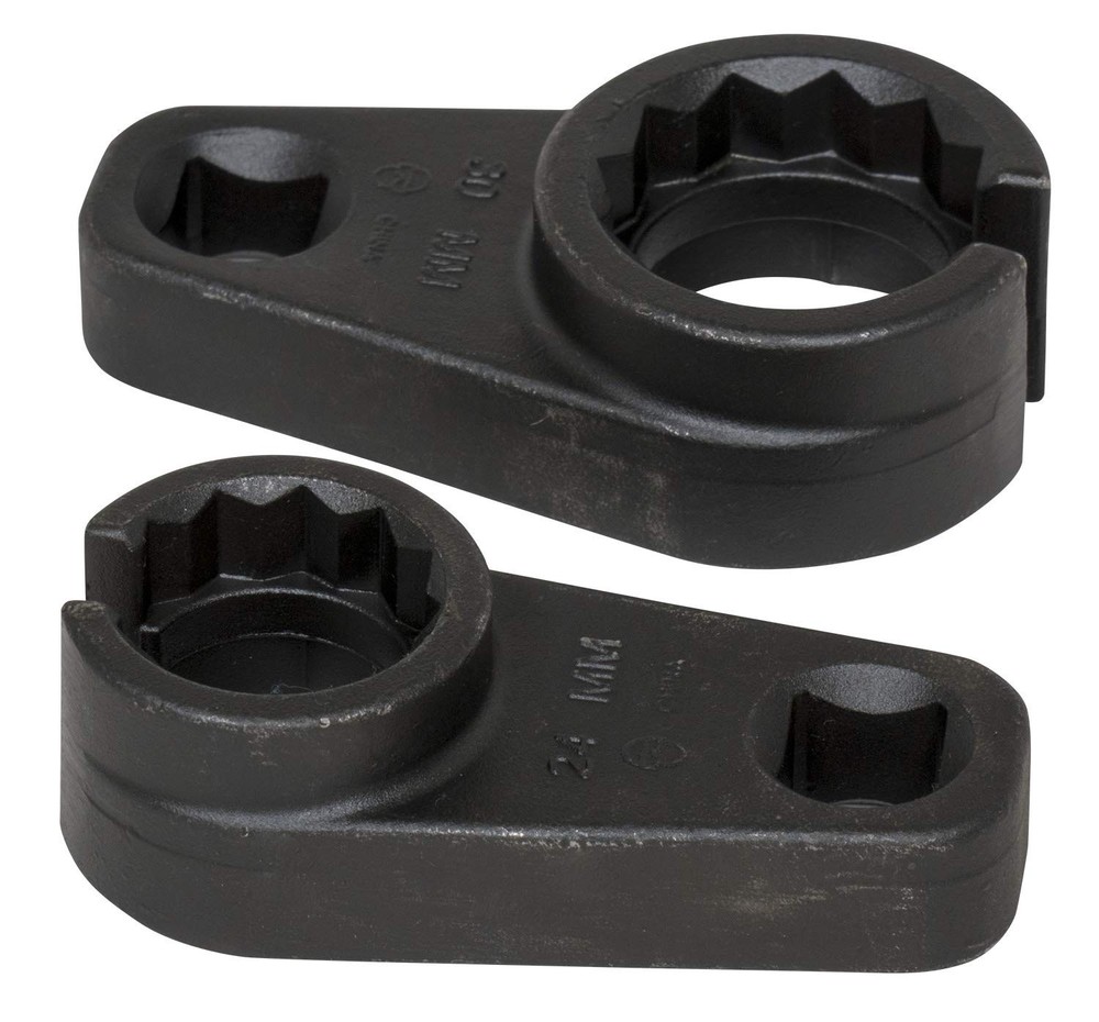 Ox and Soot Sensor Socket Set for Engine Maintenance 12290