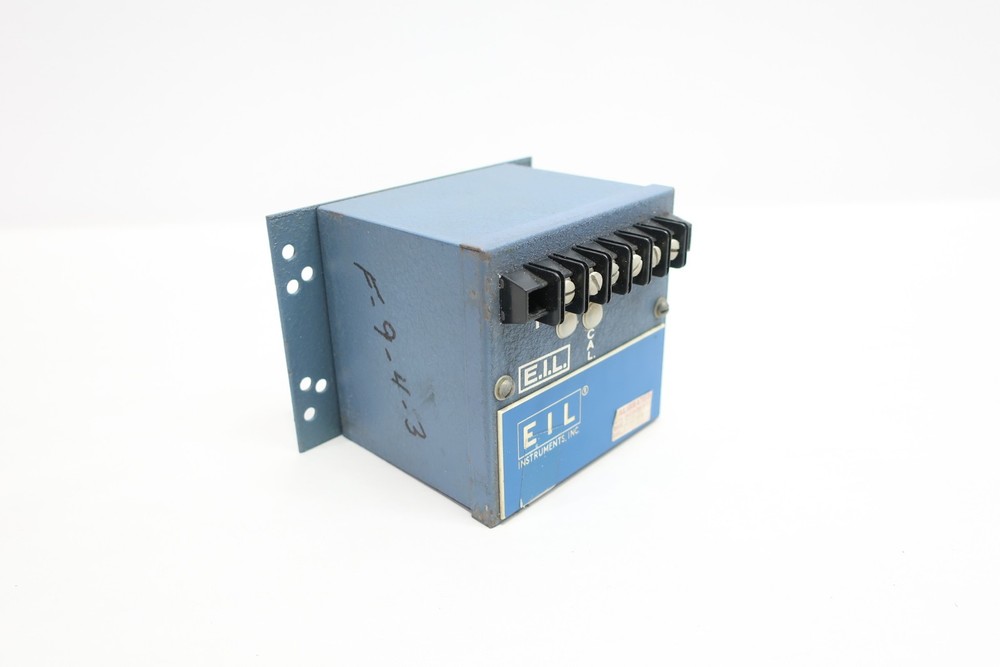 Eil CTM-420 Current Loop Converter 120v-ac