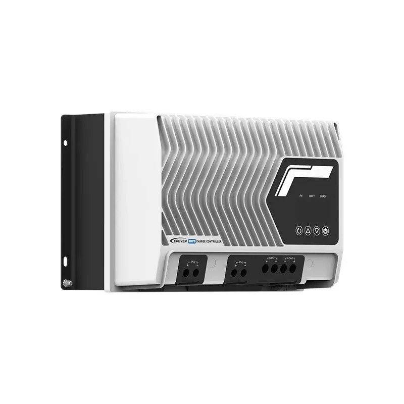 IT8420NC G3 Series (50~100A) MPPT Charge Controller with Load Control