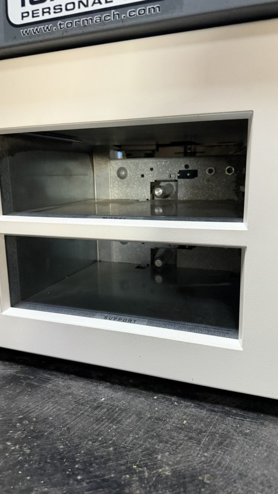 Stratasys FDM 200mc 3D Printer Untested