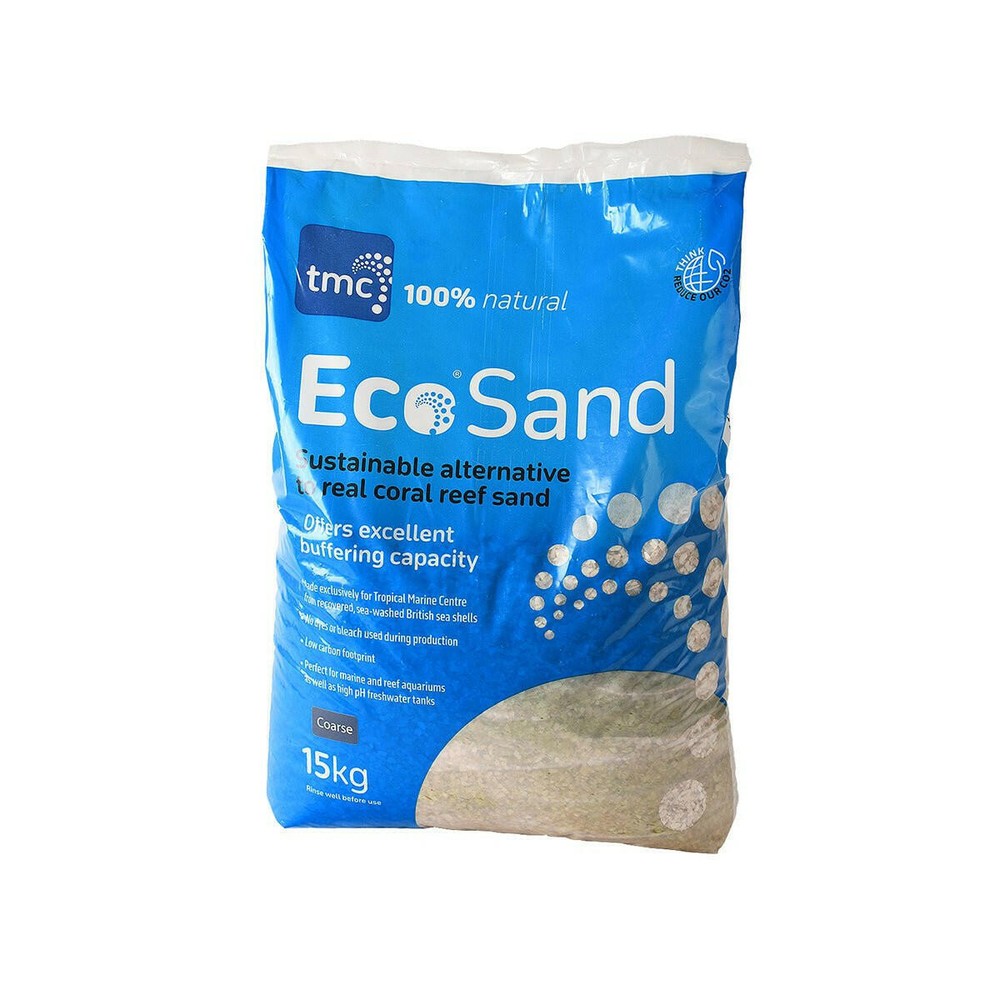 TMC Eco-Sand Coarse 3.6KG