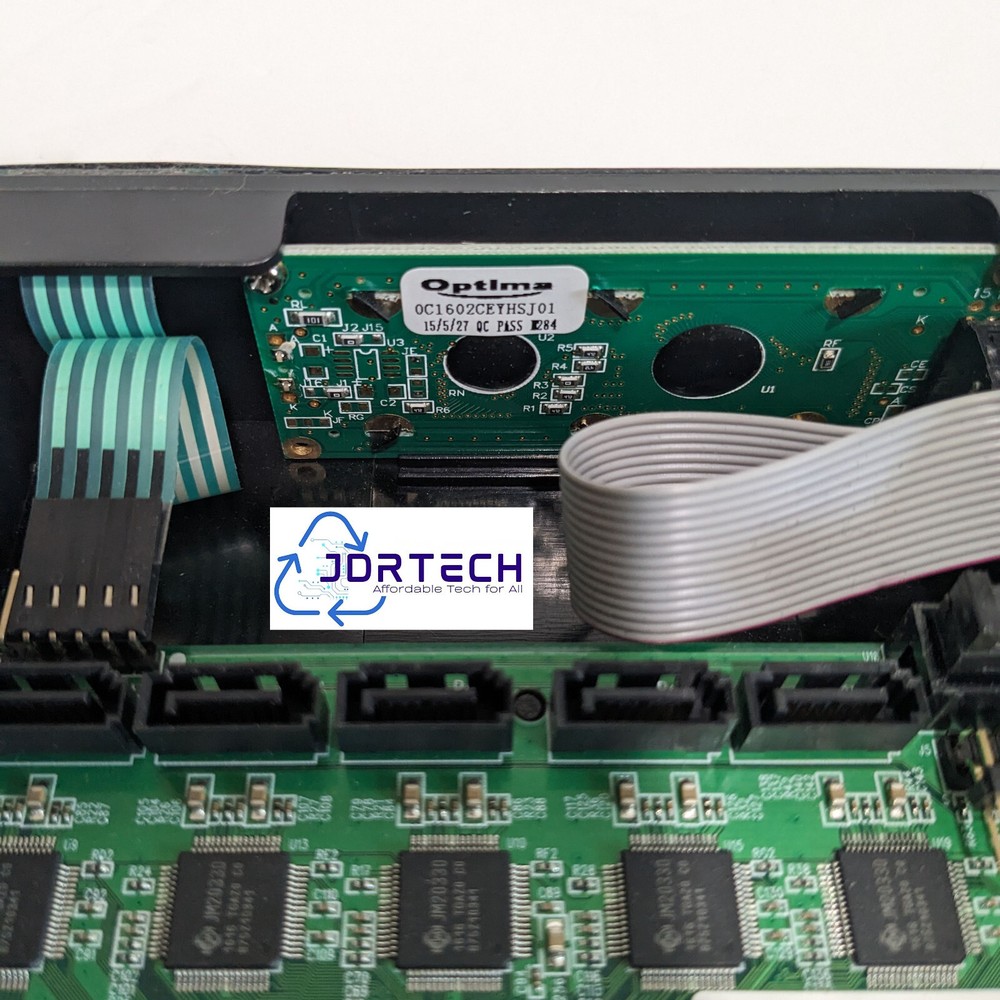 Systor Duplicator Main board Module Head Unit Create Your Own Duplicator