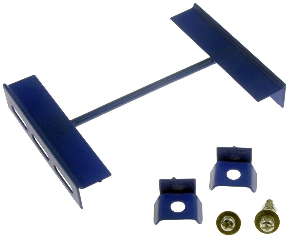 00585 BATTERY HOLD DOWN