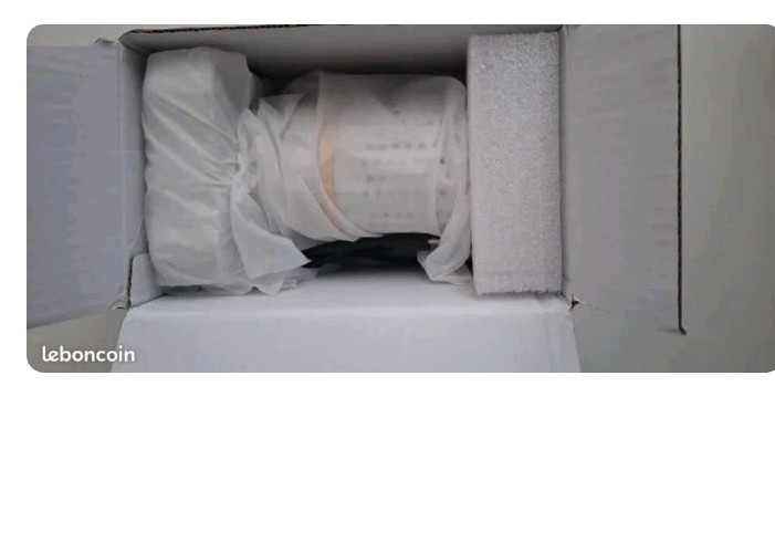 Fruit and Vegetable Cleaner Ultrasonic Wireless Purifier