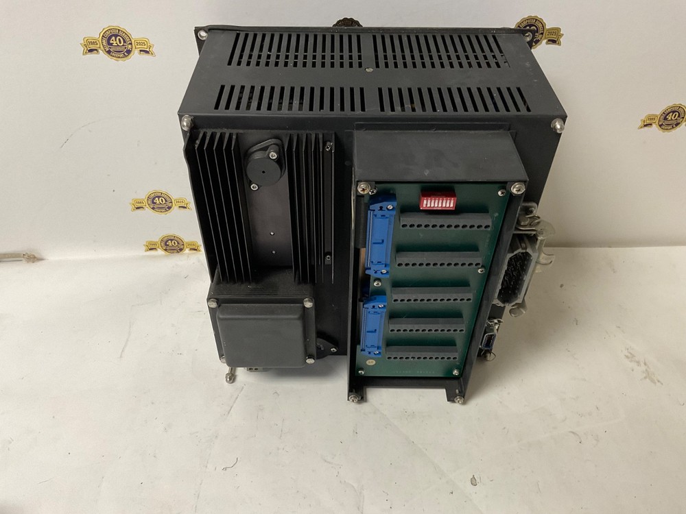 HEIDENHAIN TNC 131 CNC XYZ interface circuit control machine