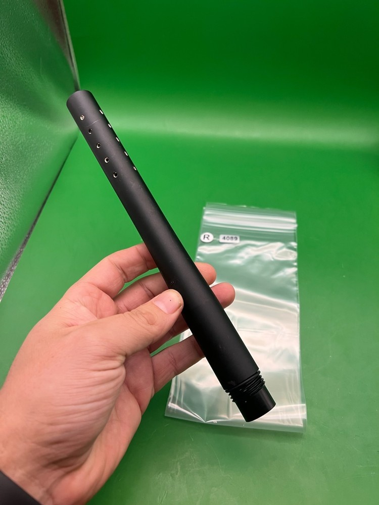 Stock Ion Barrel