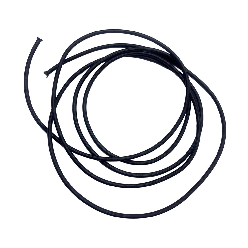 Rowing Machine Elastic Rope Pull Rope Lightweight Practical 8mm Diameter Stretch