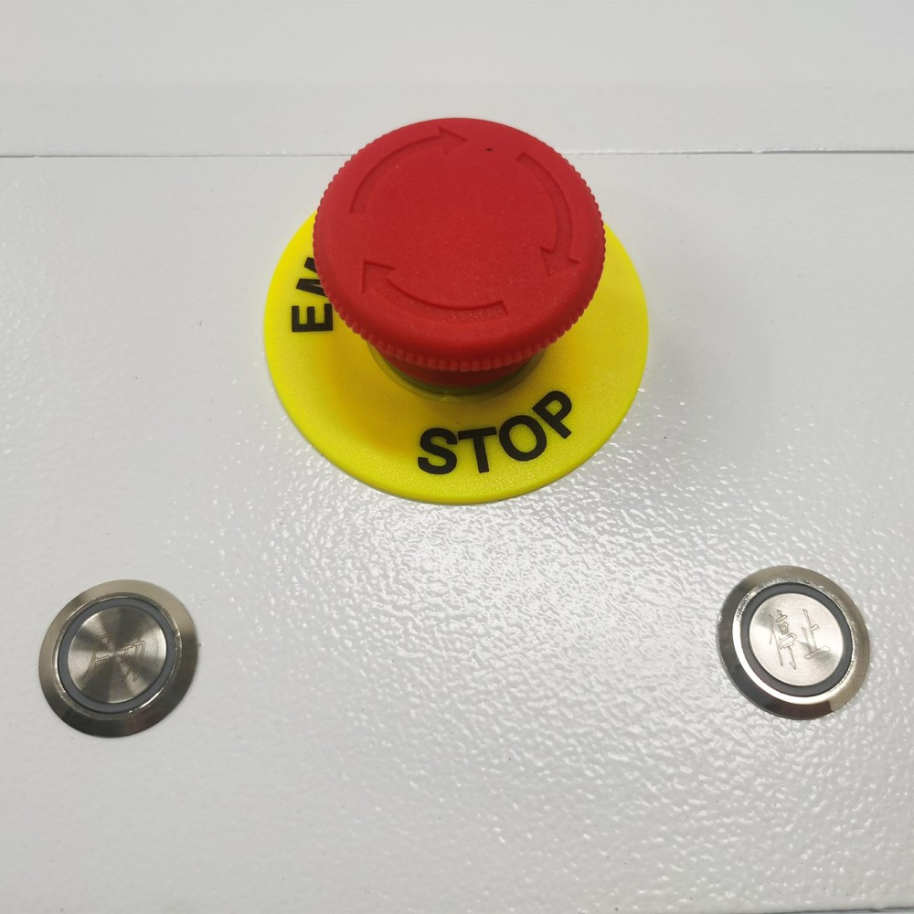 Wire Stripping Cutting Machine Auto Computerized BVR Wires Digital Display 110V