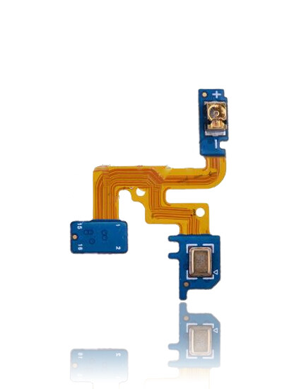 Microphone Flex Cable Compatible For Samsung Galaxy Note Pro 12.2 (P900)
