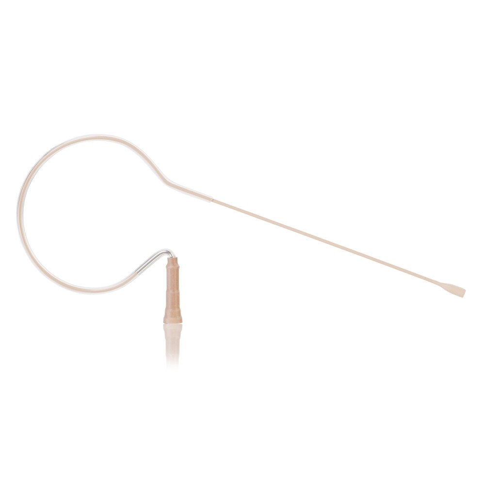 Countryman E6 Low-Profile Omnidirectional Earset Microphone with 3.5mm Locking