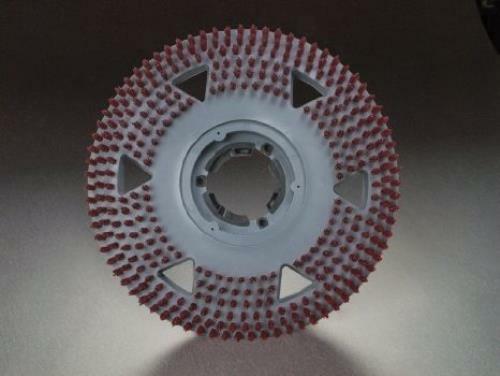 MALISH 16" UNI-BLOCK PAD DRIVER