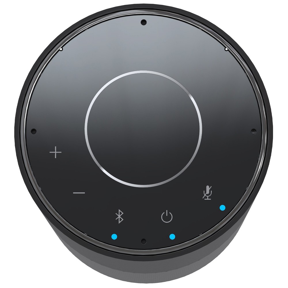 S100 Connect Conference Speaker