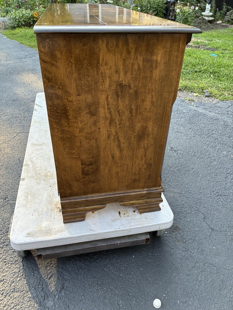 Heywood Wakefield Buffet