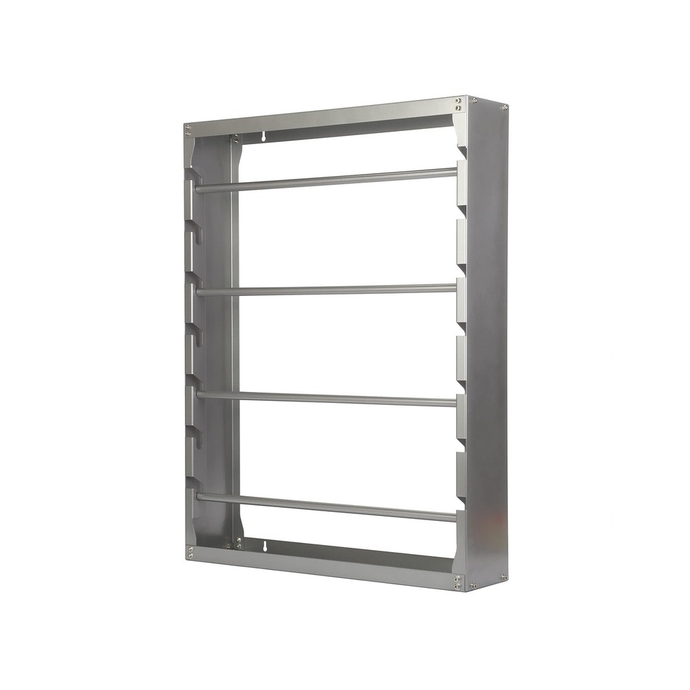 tonchean Wire Spool Rack, Wire Spool Holder Wall Mounted, Cable Dispenser wit...