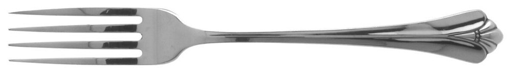 Oneida Silver Royal Flute Fork 499914