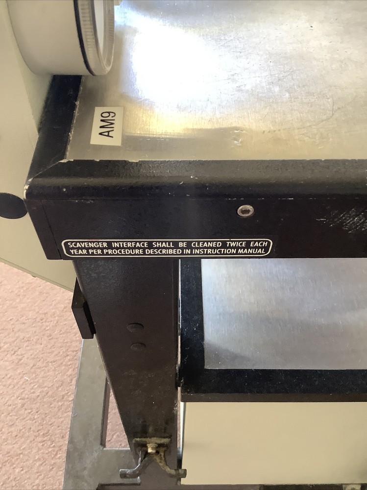 Drager Narkovet Delux Anesthesia System
