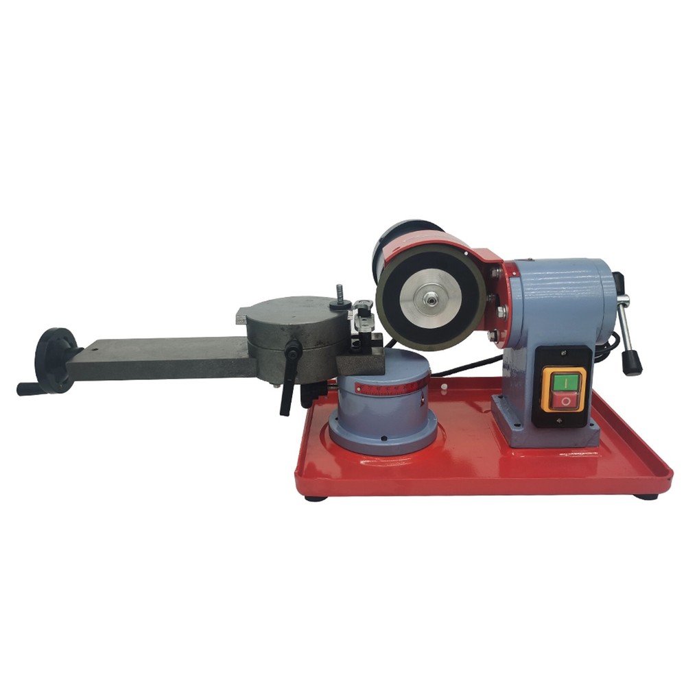 220V Saw Blade Grinder Round Carbide Grinder Sharpener Machine Rotary Sharpener