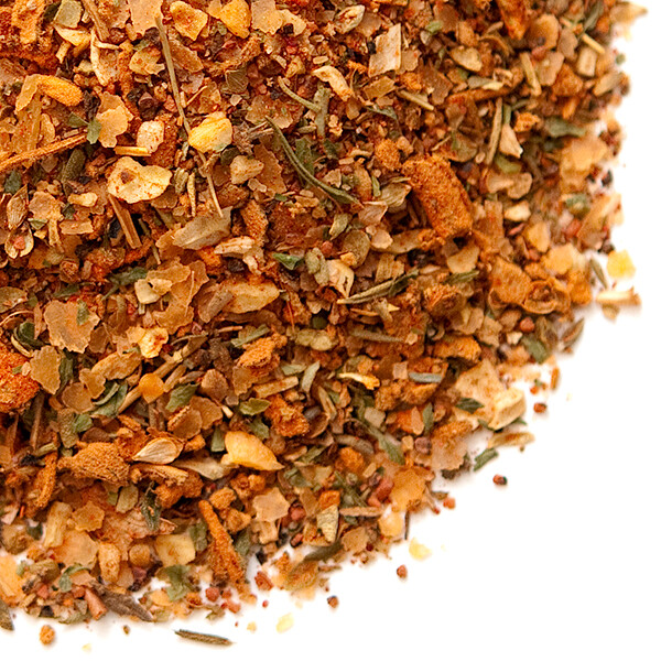 Smoked Peppercorn Sage Rub | Bulk | Spice Jungle