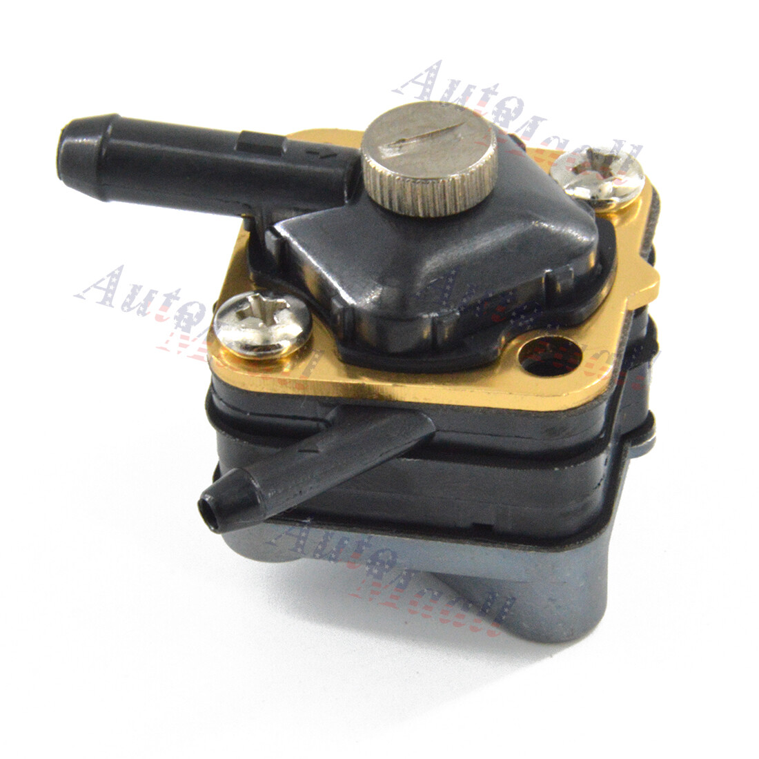 Fuel Pump for Johnson Evinrude 6HP 8HP 9.9HP 15HP 1968 1969 1970 1971 1972 1973