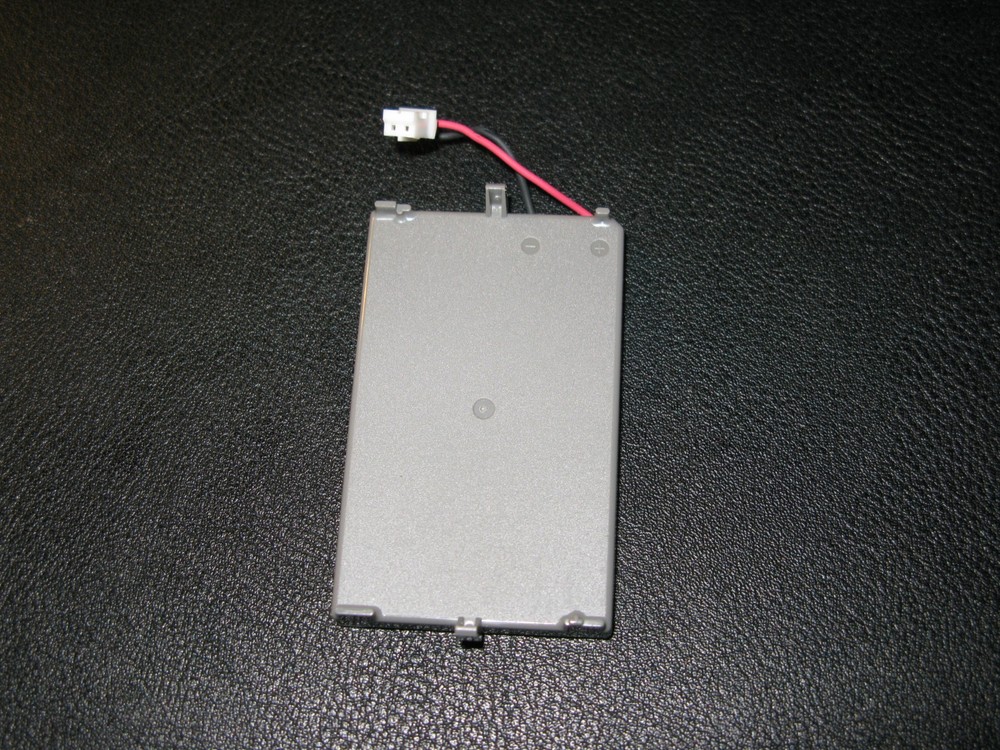 OEM SONY PS3 Replacement Battery Dualshock 3 SixAxis Controller USED-Works Great