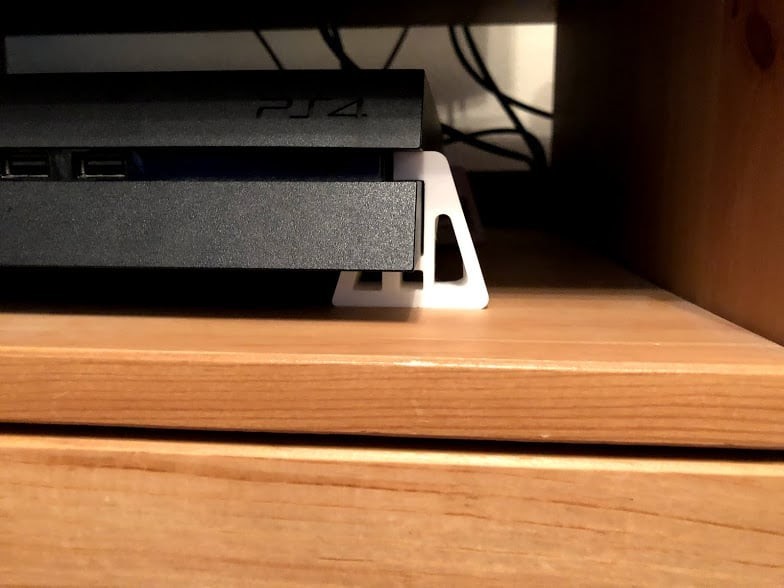 Ventlation Stand for Original PlayStation 4