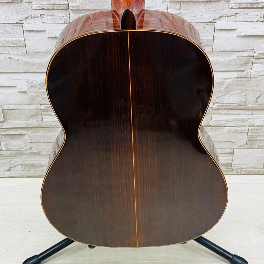 Aranjuez Japanese Classical Guitar 3180 Takamine Missing 4th, 6th String