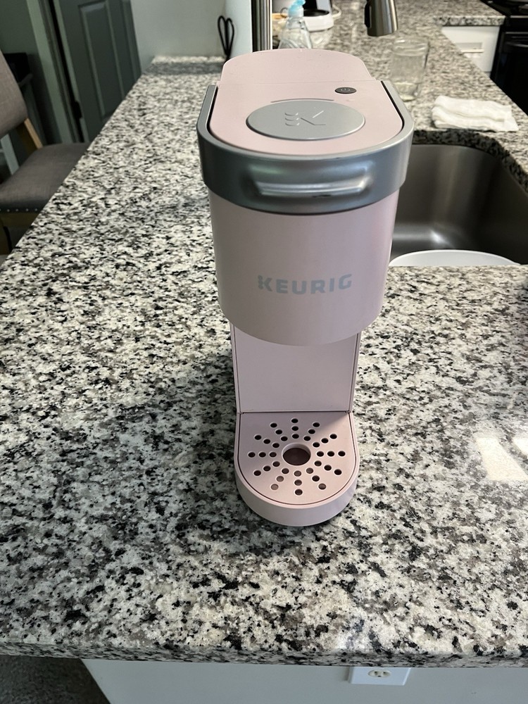 Keurig K-cup coffee maker, 12 oz. capacity