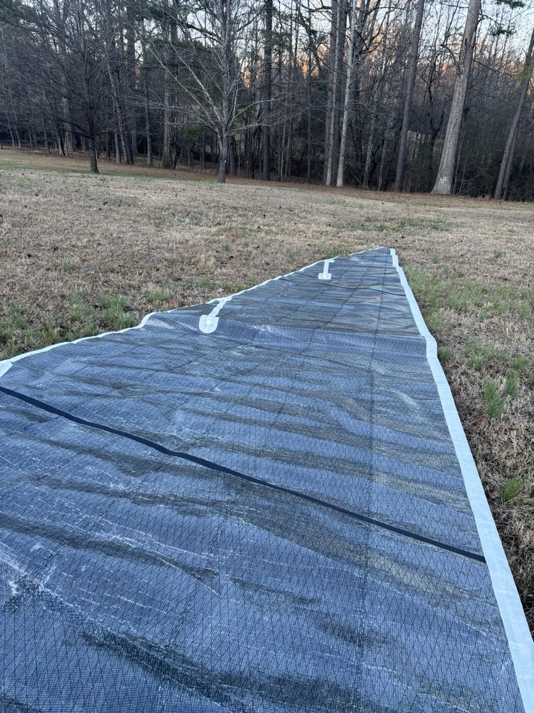 Melges 24 Ullman Sails Jib