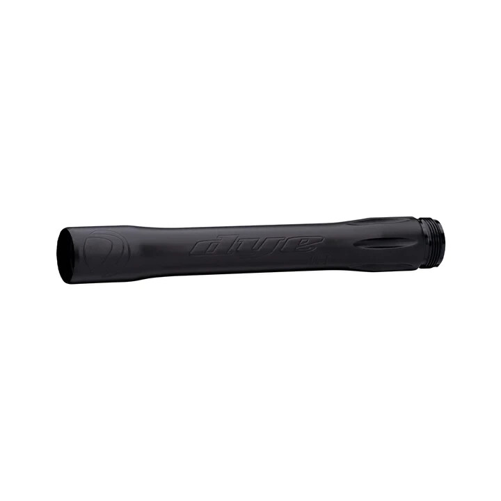 Dye UL-I Barrel Back Black Dust