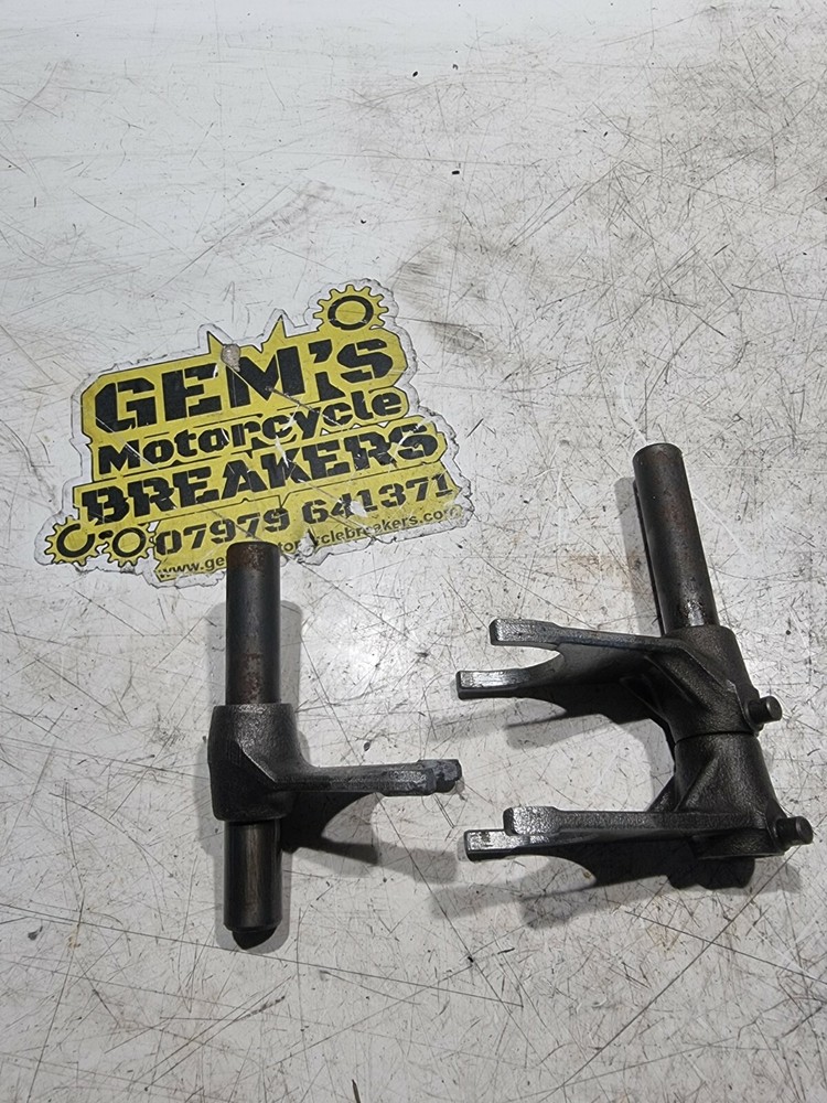 Suzuki SV 650 99-02 Gear Shift Fork