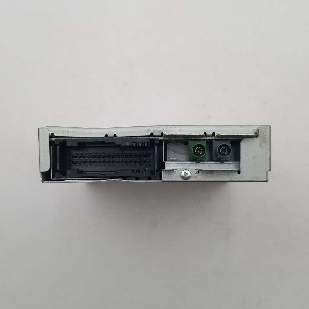 2012 - 2015 AUDI A6 QUATTRO REAR VIEW Reverse Camera Control Module