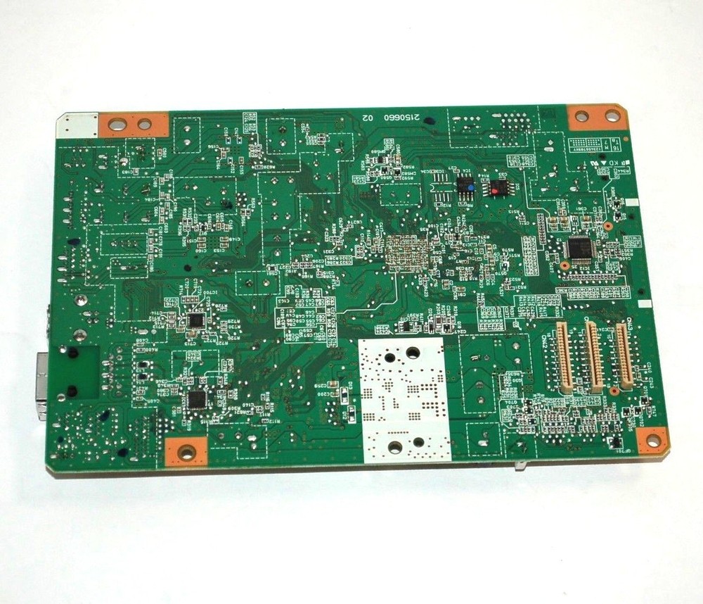 Epson WorkForce WF-3640 Main Board