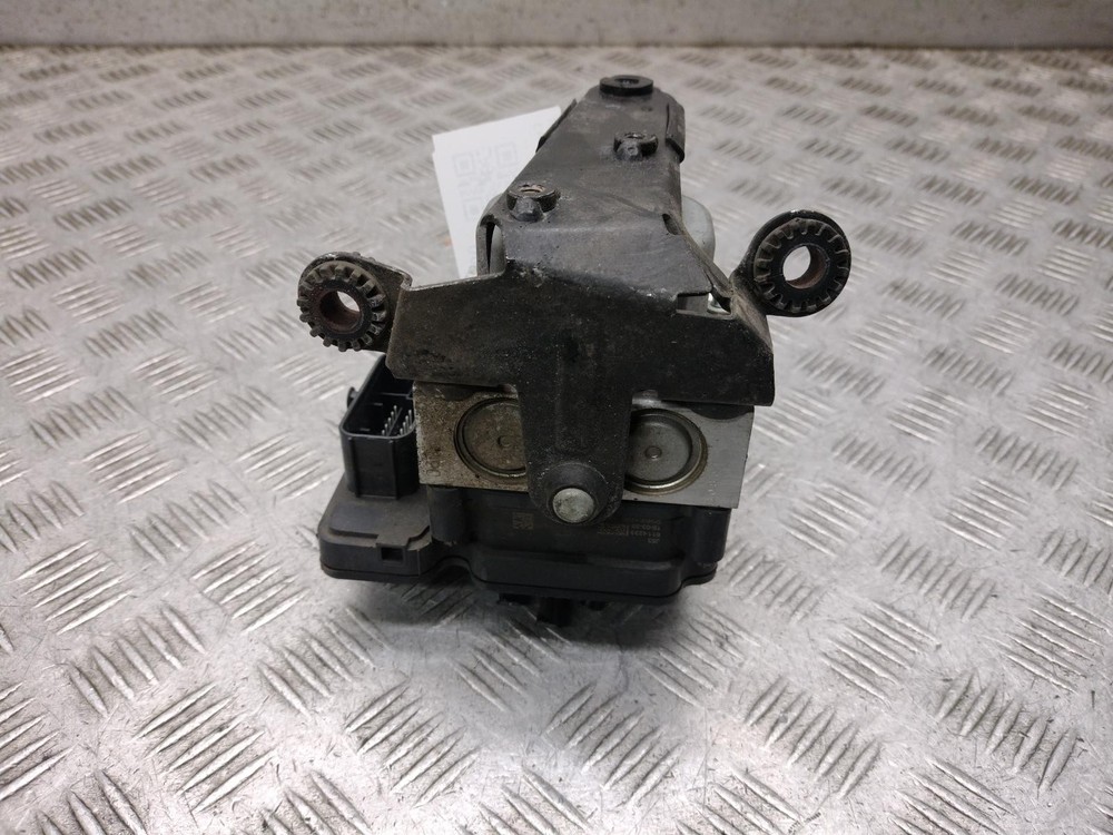 2017 DUCATI MULTISTRADA 1200 ABS PUMP