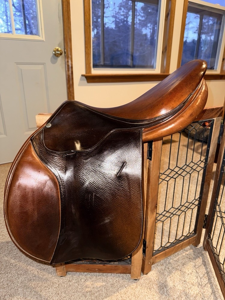 17” Butet P Seat Wide Tree