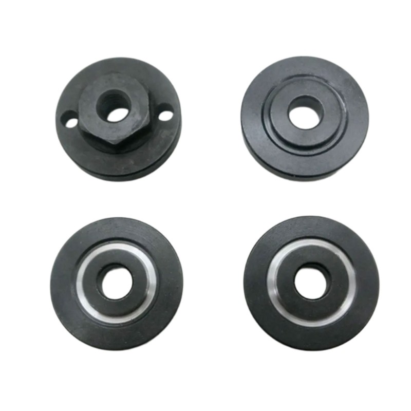4pcs Conversion Base Set Long Service Grinder Adapter Kit for Grinding Machine