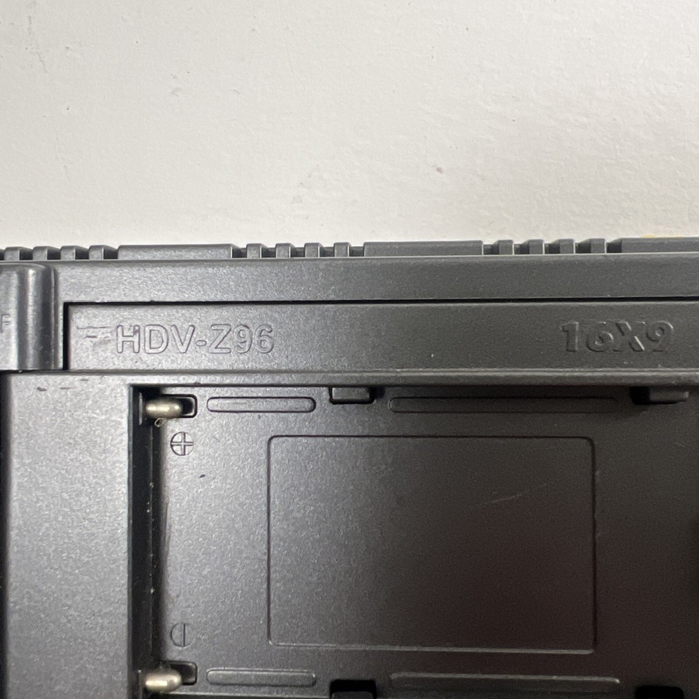 F&V HDV-Z96 LED CAMERA VIDEO LIGHT