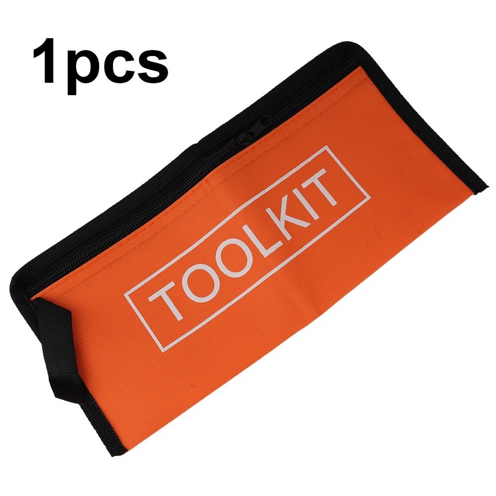 Tool Pouch Bag Bag Storing Small Tools Tools Bag Canvas For Organizing