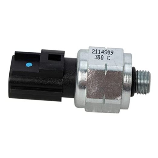 Power Steering Pressure Switch Compatible with 2002-2004 Dodge Dakota Durango