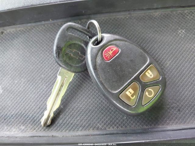 AVALNCH15 2013 Glove Box 4651485