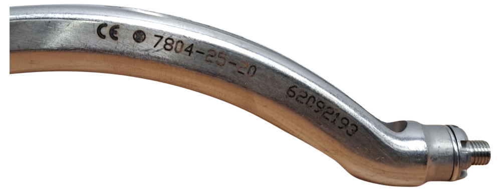 GENERIC HYBRID OFFSET SHELL INSERTER @