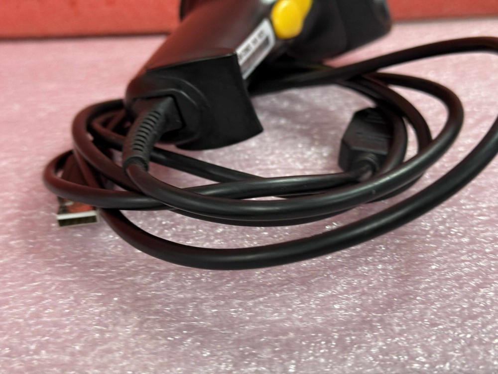 IMAGE SC3B HYA 120821057 BARCODE SCANNER