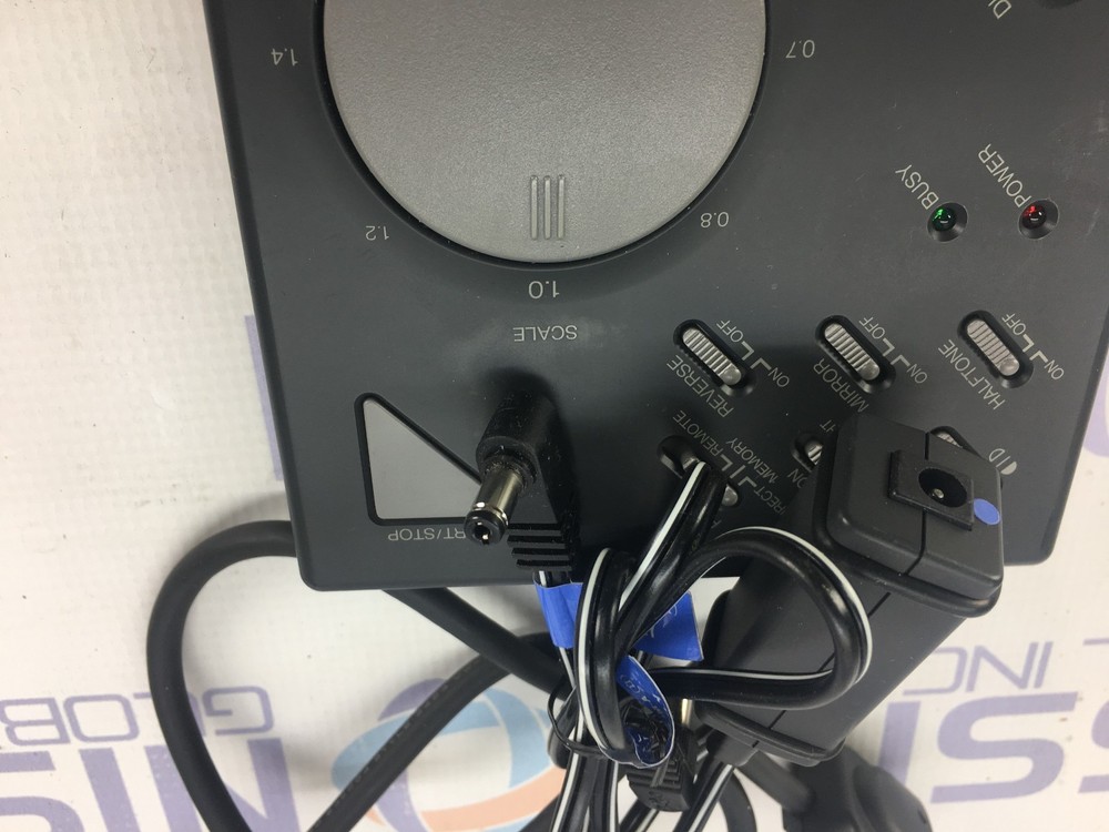 Ricoh IM-A Portable Information Digital System