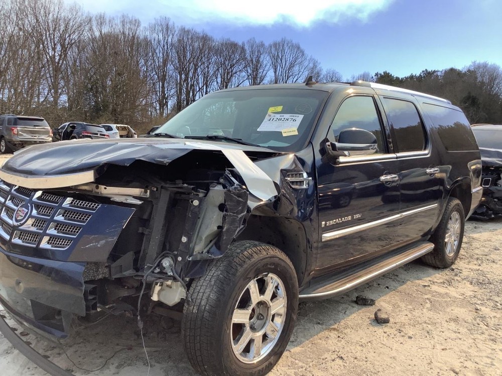 Transfer Case Fits 07-14 ESCALADE 4535455