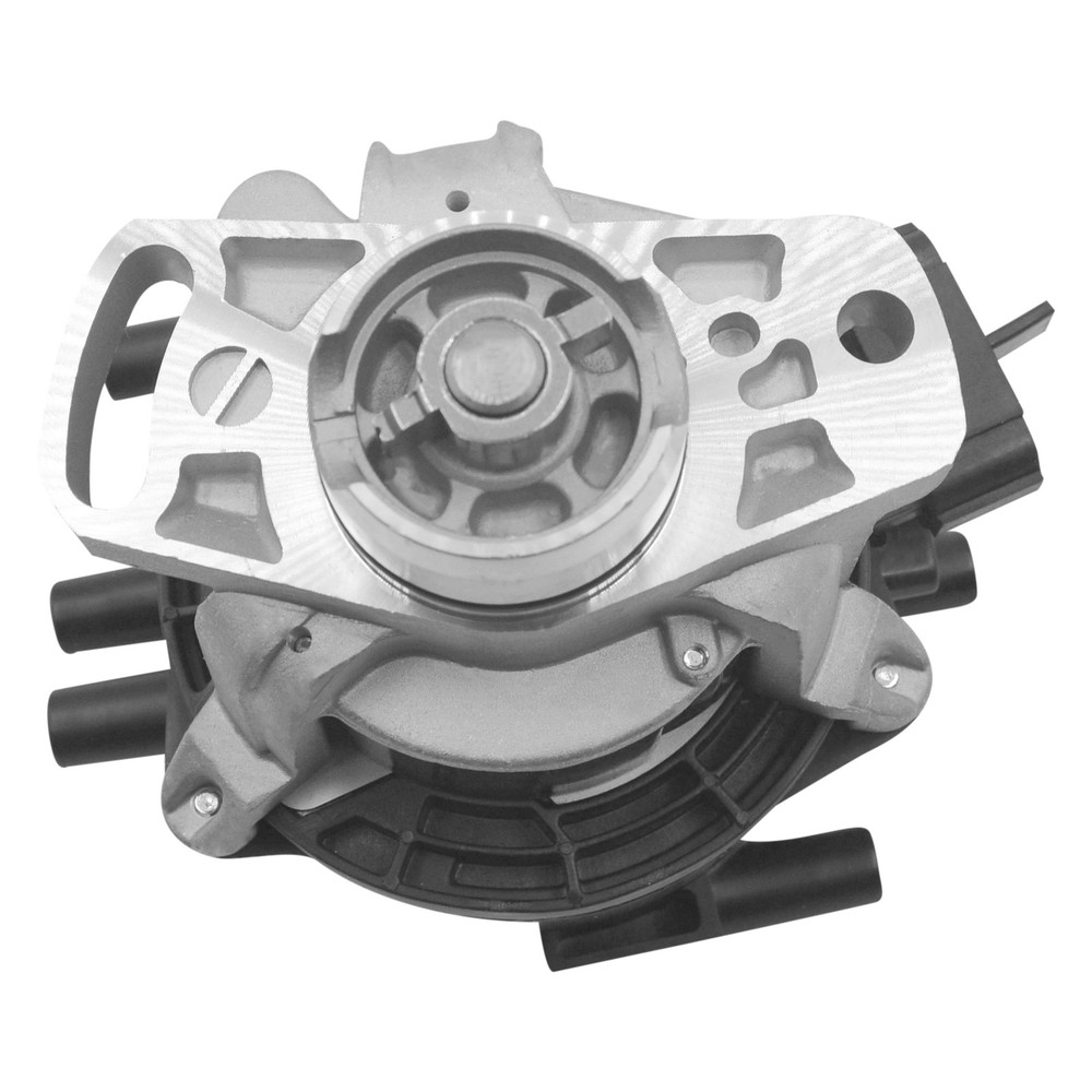 Ignition Distributor For Dodge Mitsubishi Eclipse Chrysler MD327305