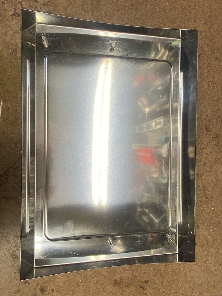 Bizerba KH II 100 Weighing Pan